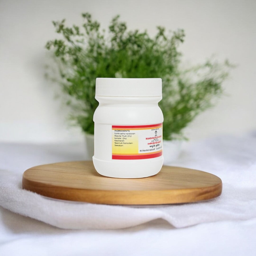 Impcops Mandurathi Kudineer