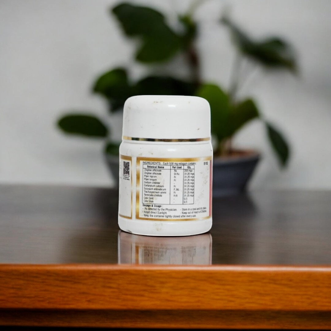 Impcops Inji Vatagam