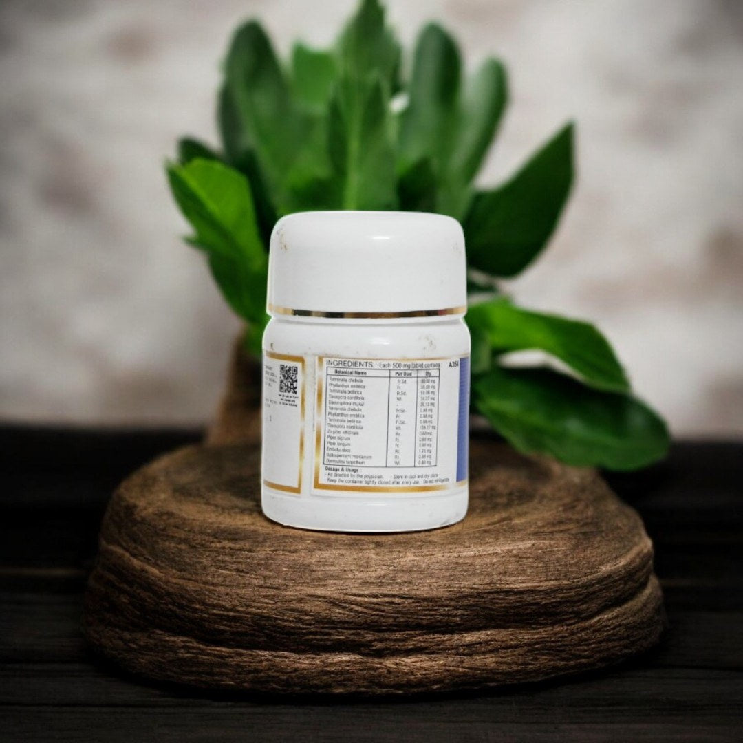 Impcops Kaisora Guggulu