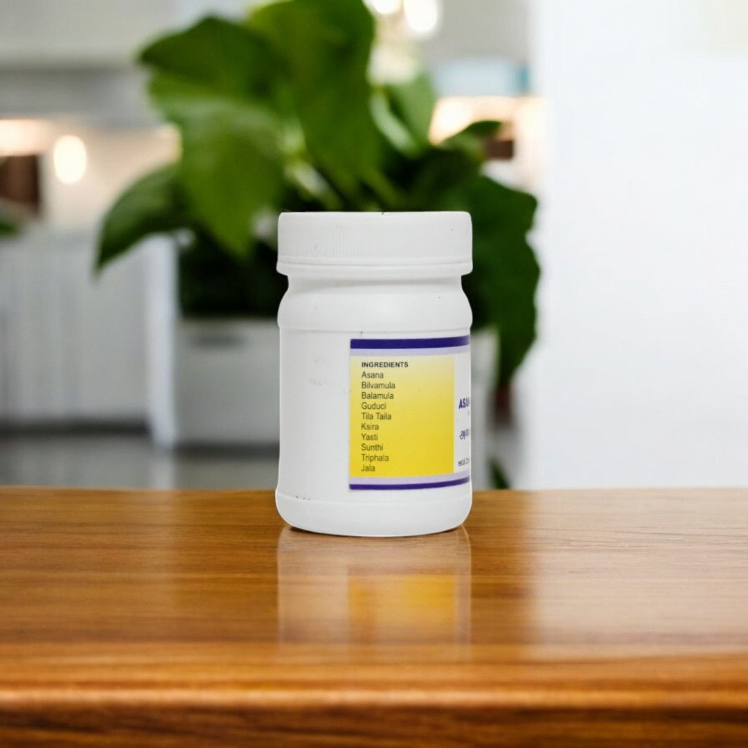 Impcops Asanavilvadi Thailam