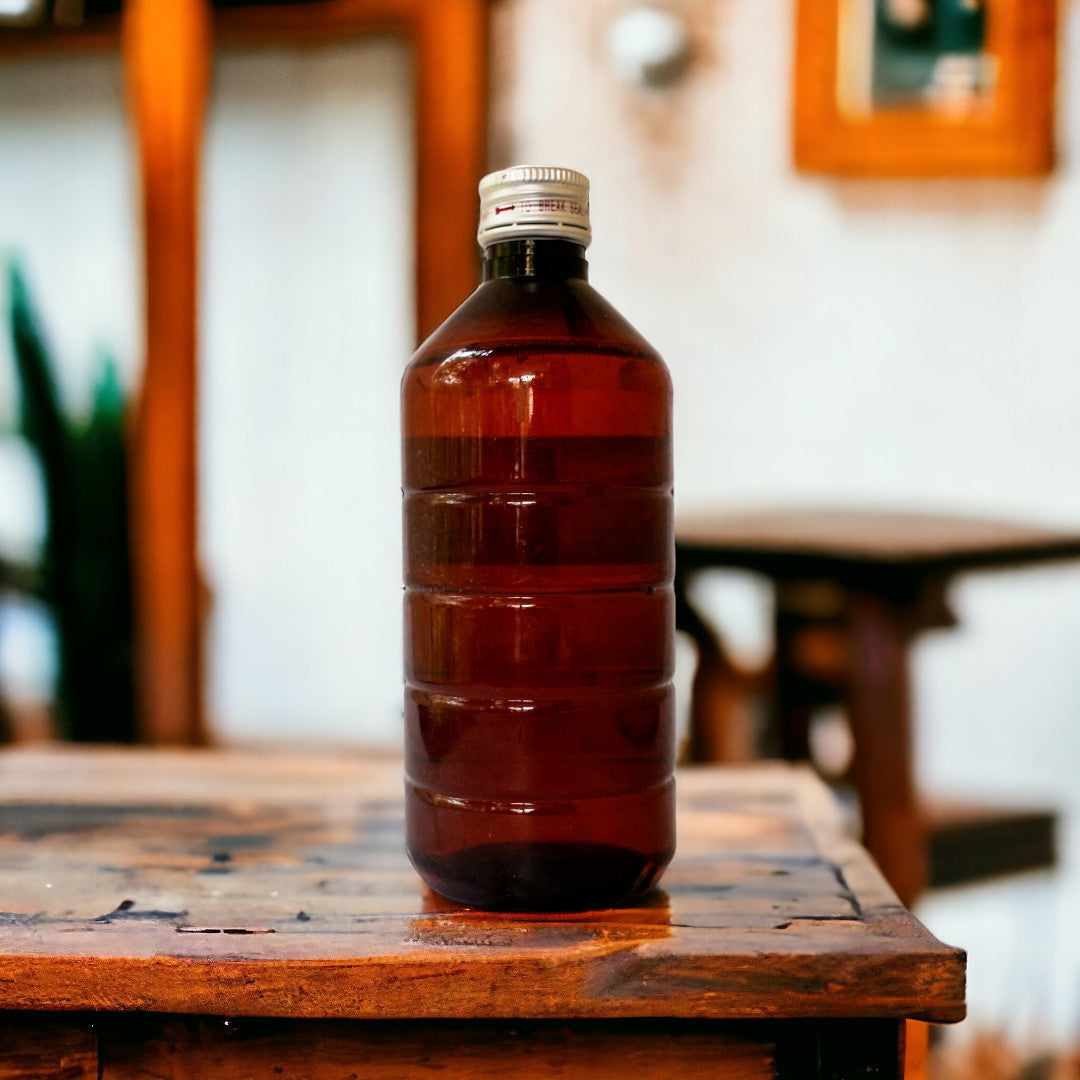 Impcops Oma Theeneer