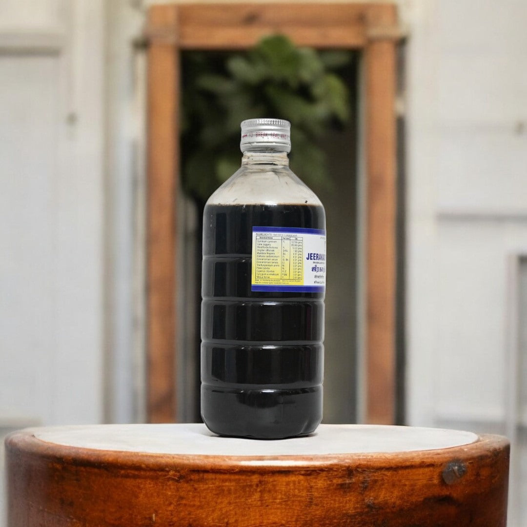 Impcops Jeerakadyarishta