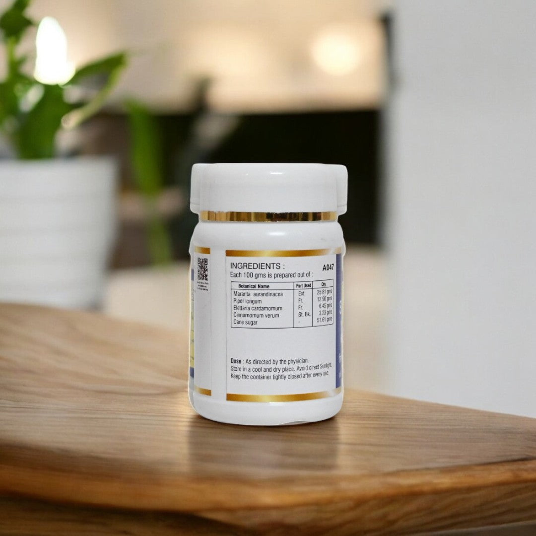 Impcops Sithophaladi Churnam