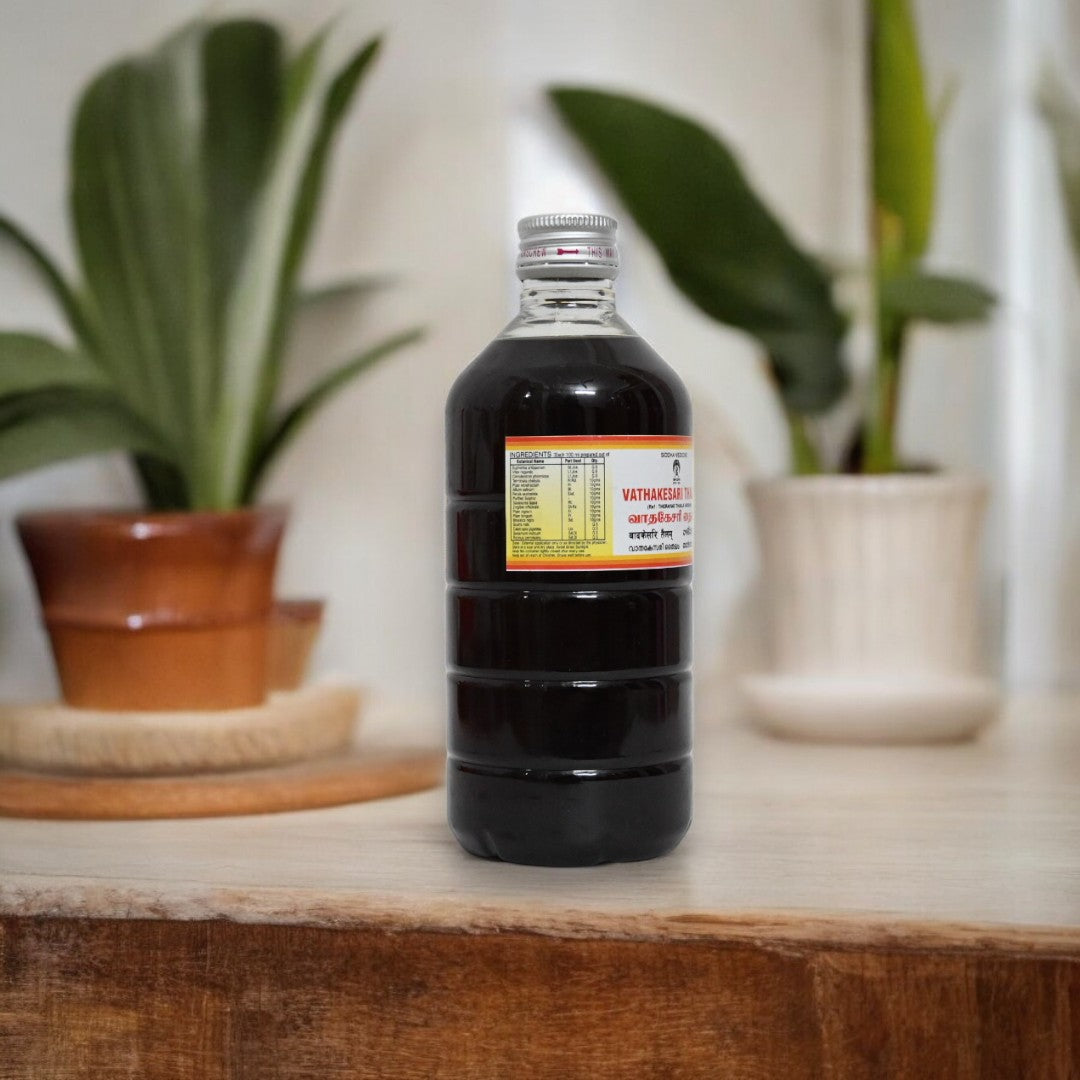 Impcops Vadhakesari Thailam