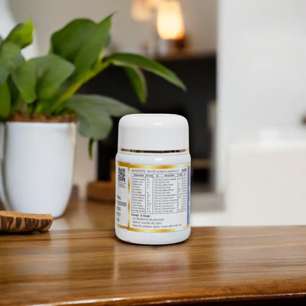 Impcops Pushyanuga Churnam Tablets