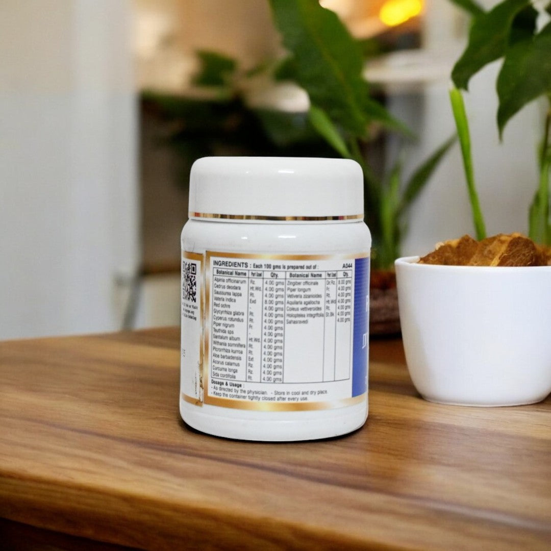 Impcops Rasnadi Churnam