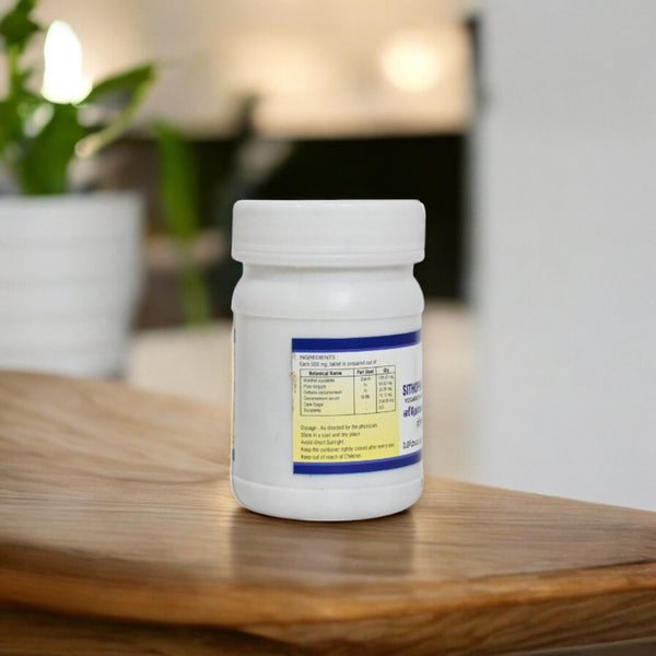 Impcops Sithophaladi Churnam Tablets