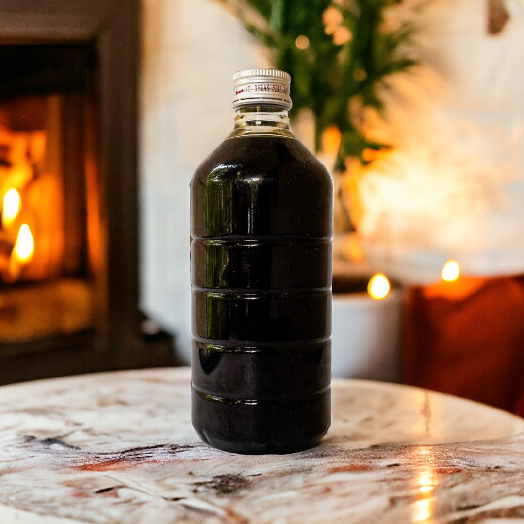 Impcops Neelibringadi (Coco.Oil) Thailam