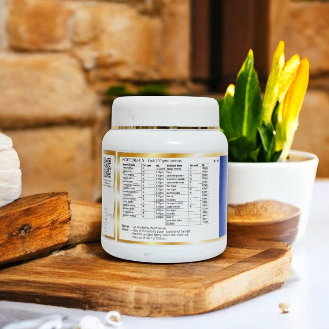 Impcops Sukumara Rasayanam