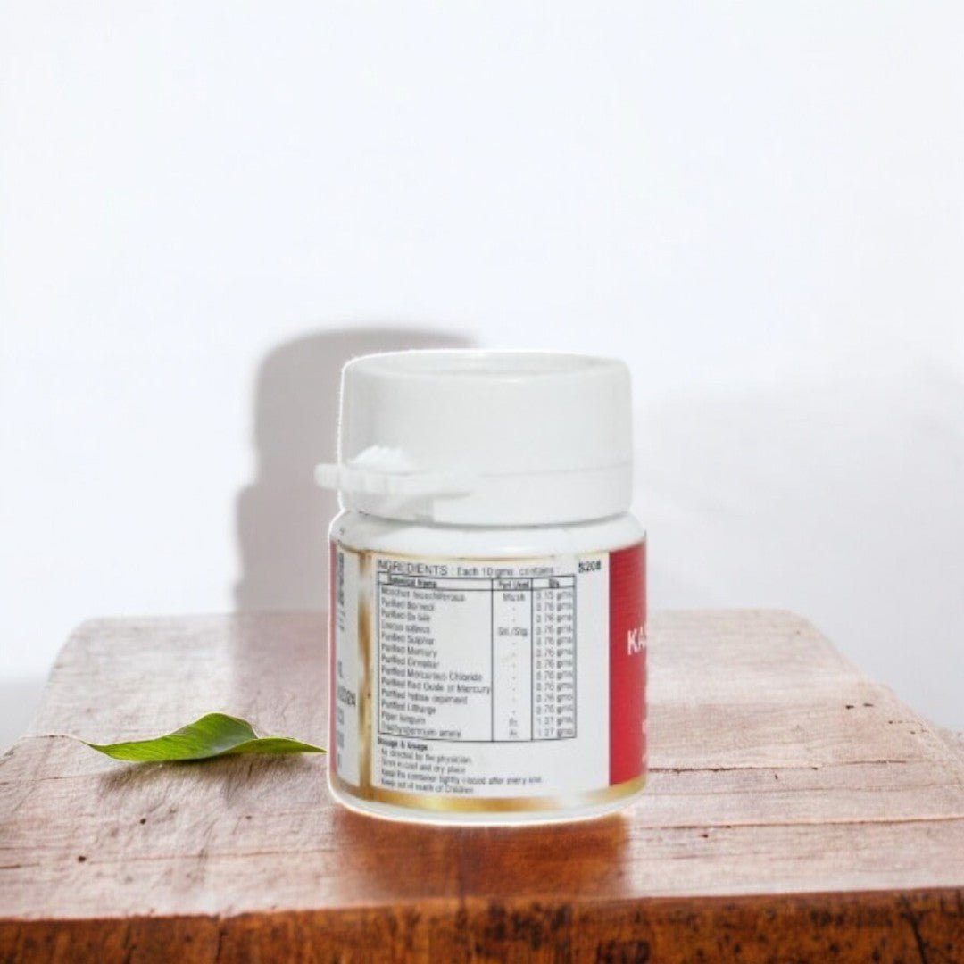 Impcops Kasthuri Karuppu