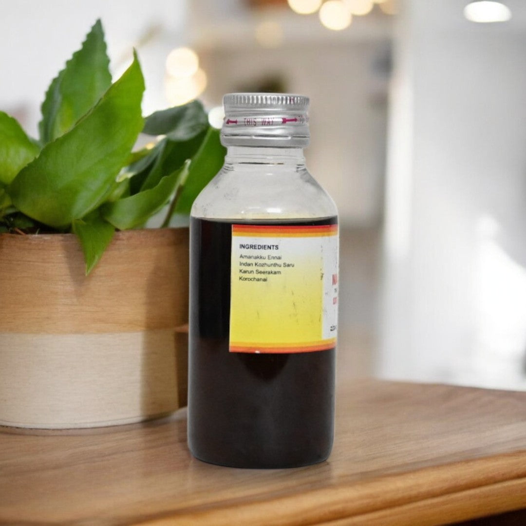 Impcops Mandha Ennai No.Ia