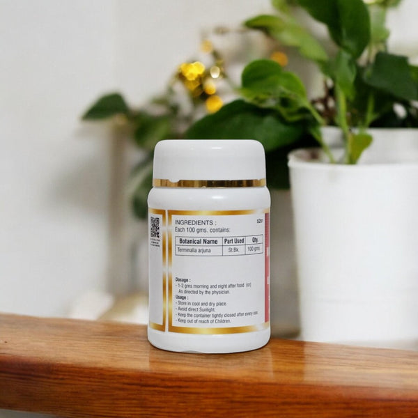 Impcops Maruthampattai Chooranam