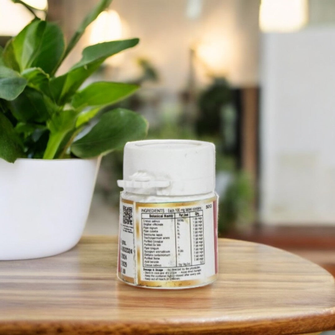 Impcops Kungumapoo Mathirai