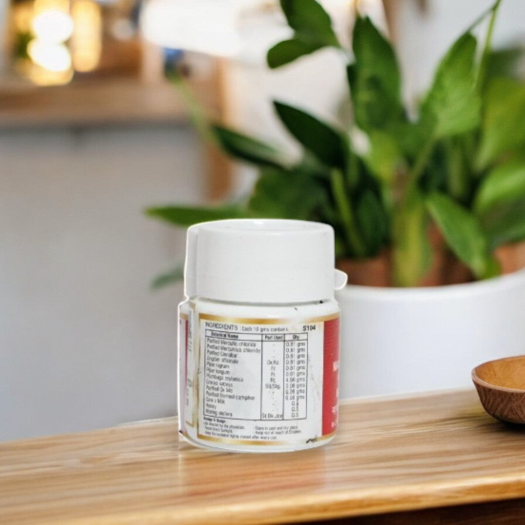 Impcops Mahaveera Mezhugu