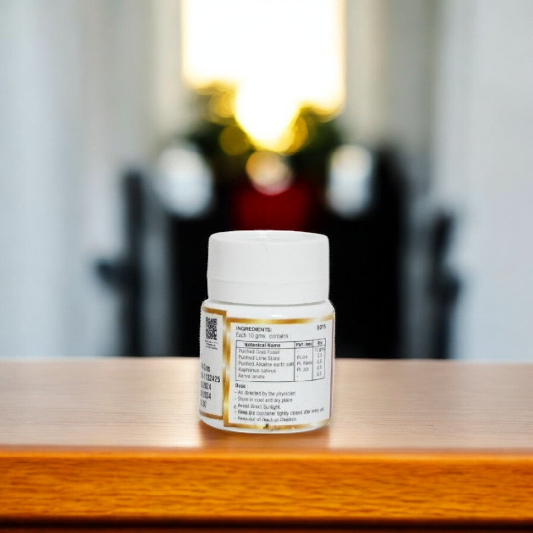 Impcops Nandukkal Parpam