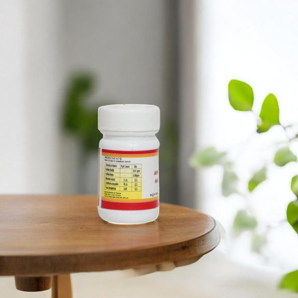 Impcops Abhraka Chenduram