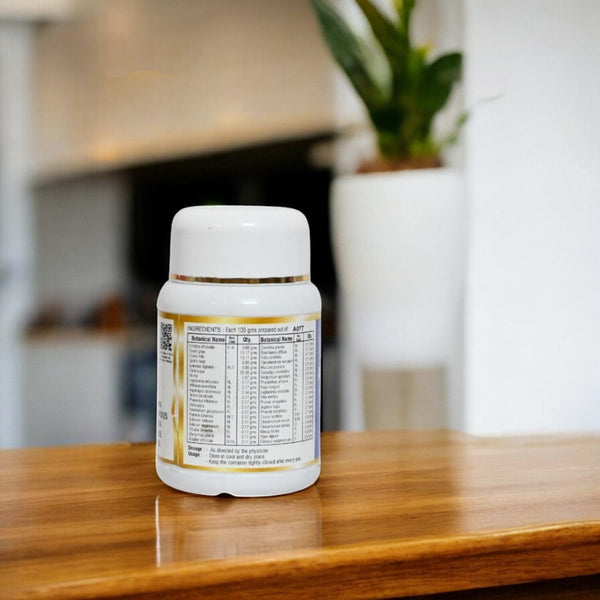 Impcops Amirthaprasha Ghritham