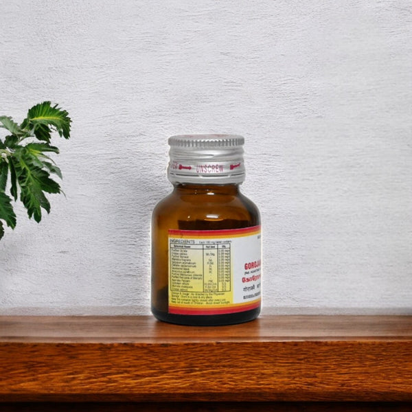 Impcops Gorojanai Mathirai