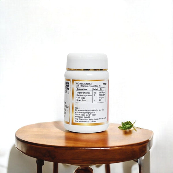 Impcops Inji Rasayanam