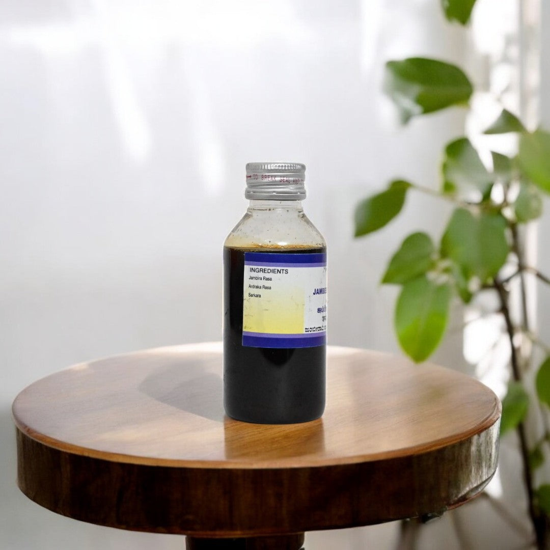 Impcops Jambeeradi Panakam