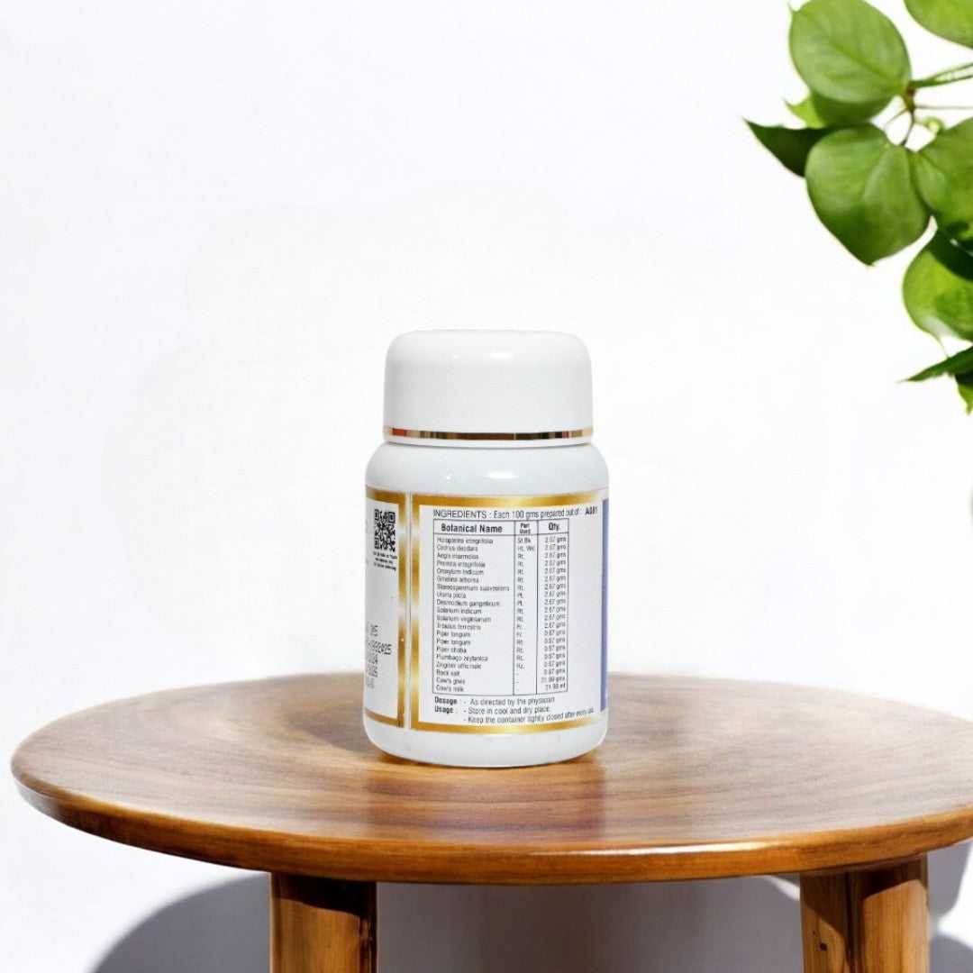 Impcops Indukanta Ghritham