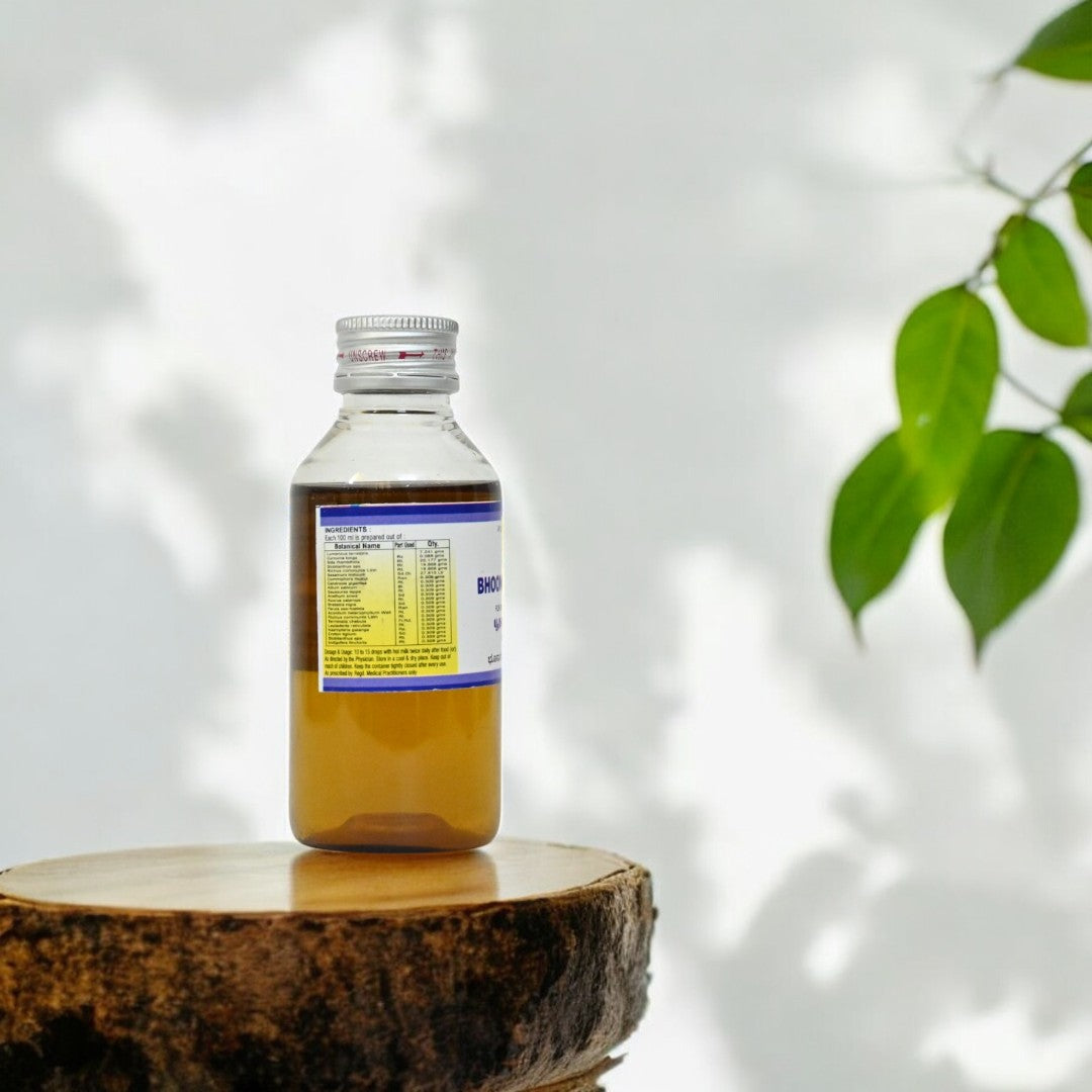 Impcops Bhoonaga Thailam