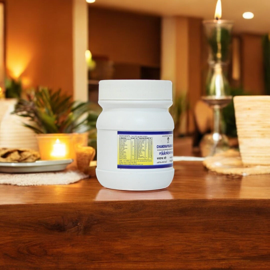 Impcops Chandraprabhavati