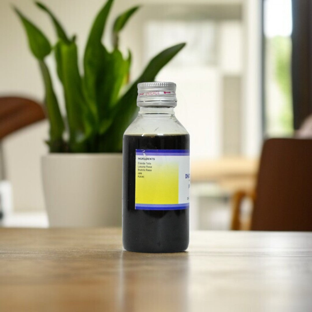 Impcops Dhatree Thailam