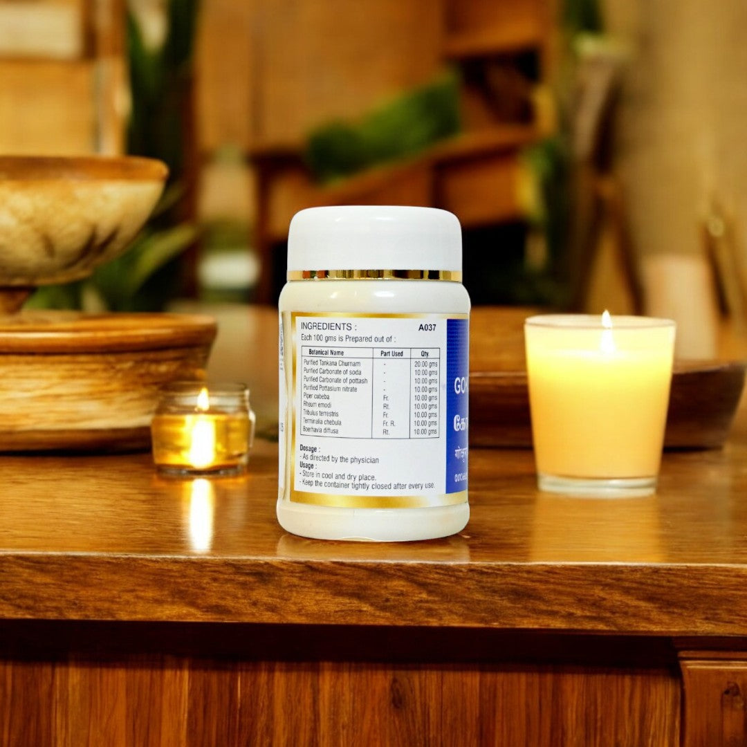 Impcops Gokshuradi Churnam