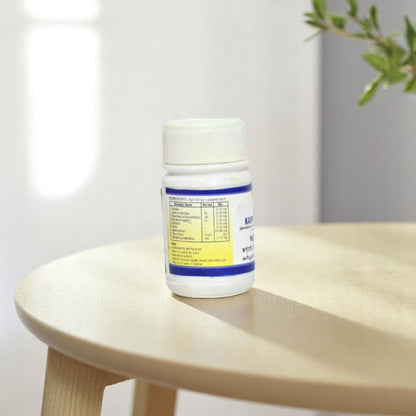 Impcops Karpooradi Rasa Tablets - Distacart