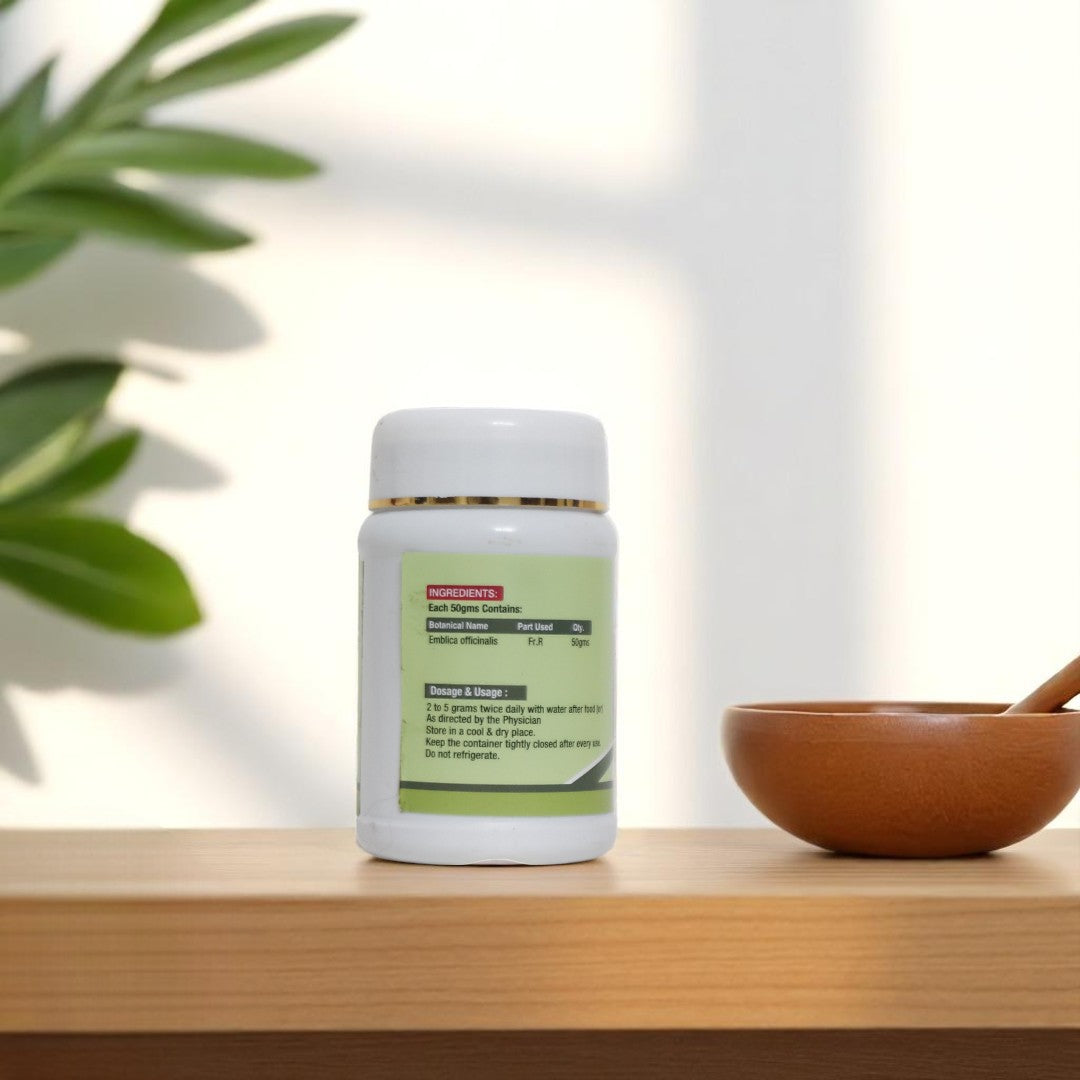 Impcops Amalaki Churnam