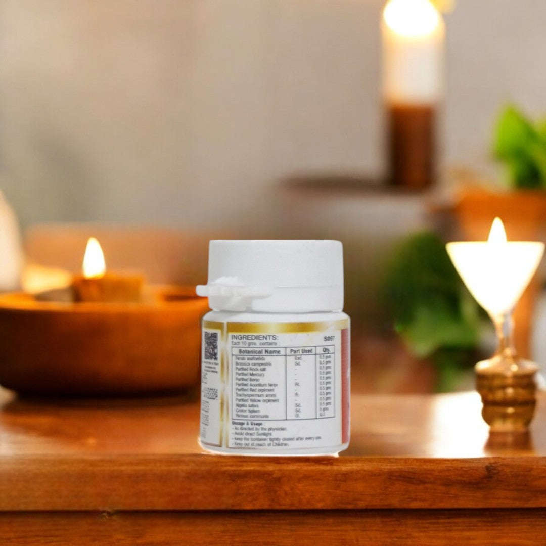 Impcops Agasthiyar Kuzhambu