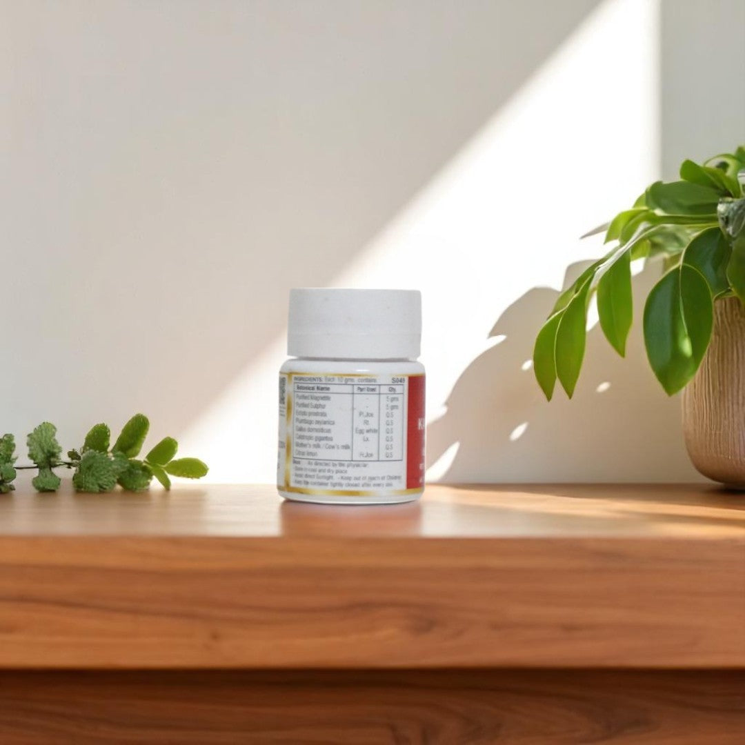 Impcops Kantha Chenduram