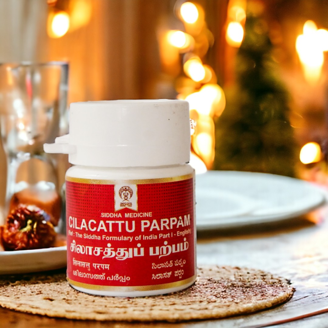 Impcops Cilacattu Parpam