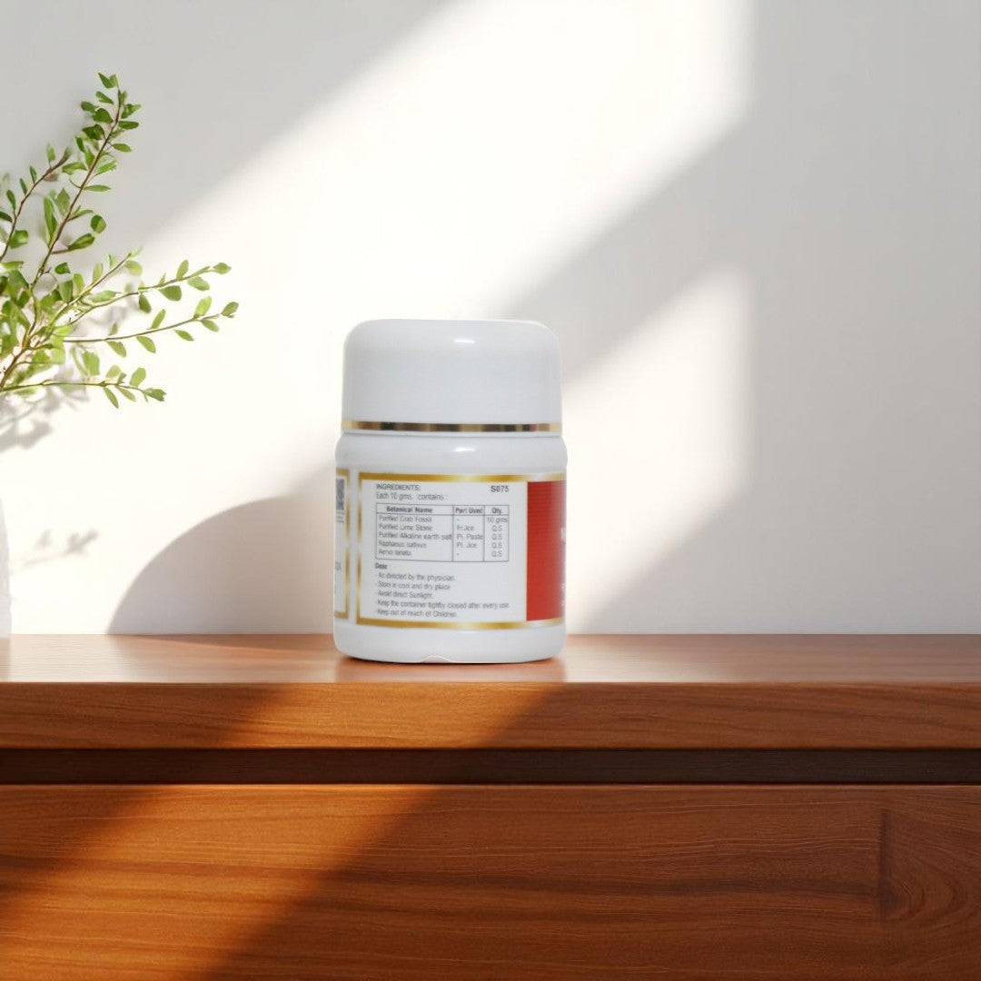 Impcops Nandukkal Parpam