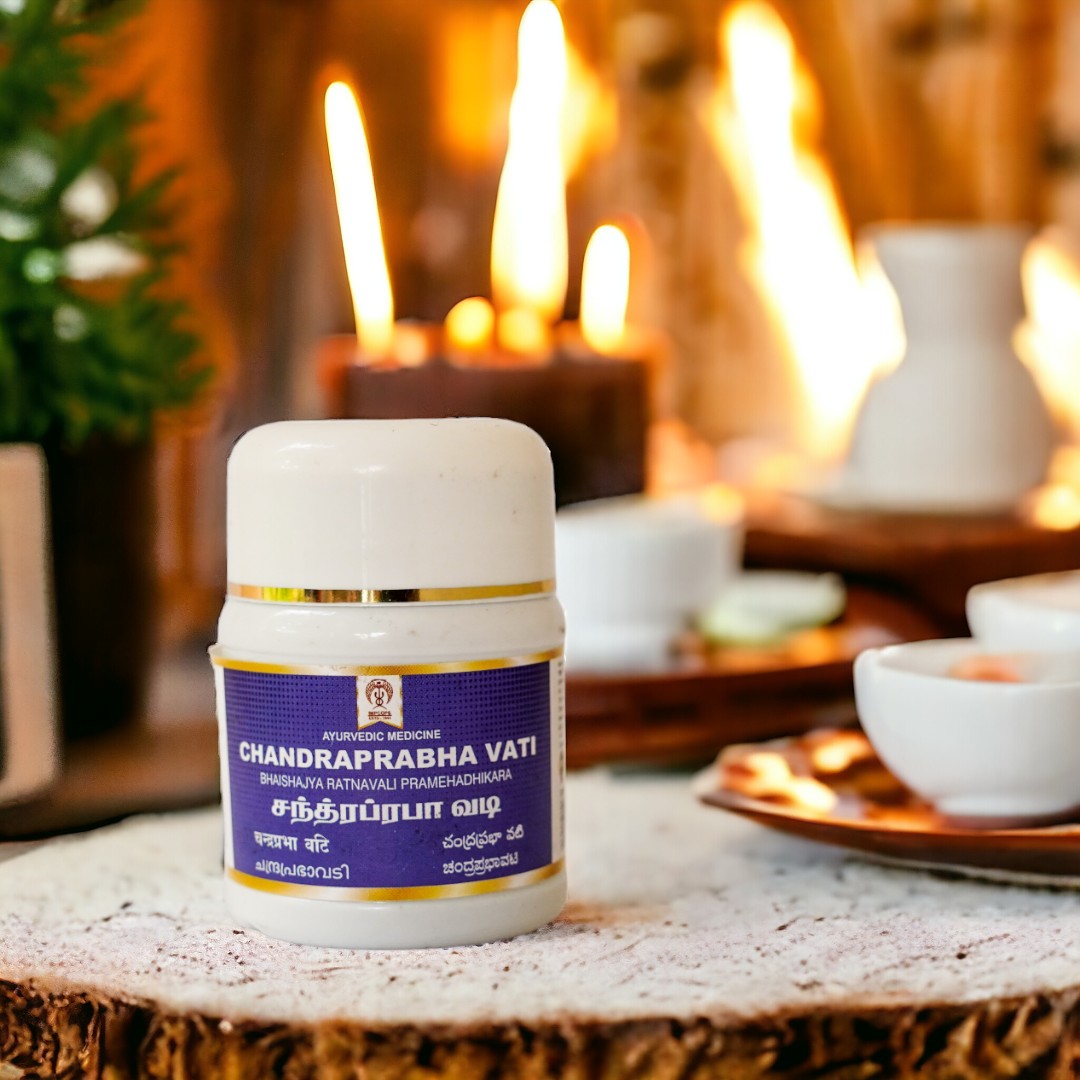 Impcops Chandraprabhavati