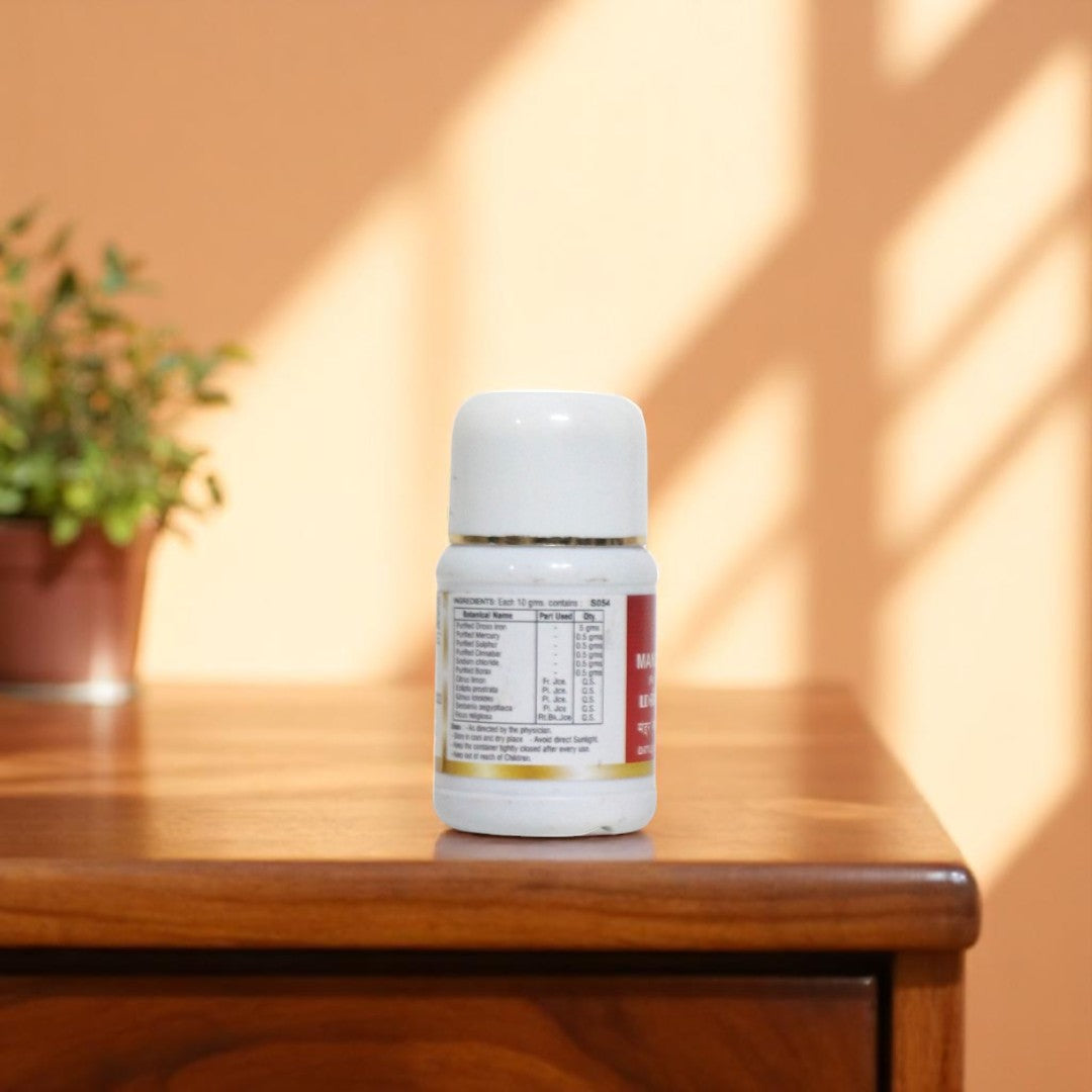 Impcops Mandura Chenduram