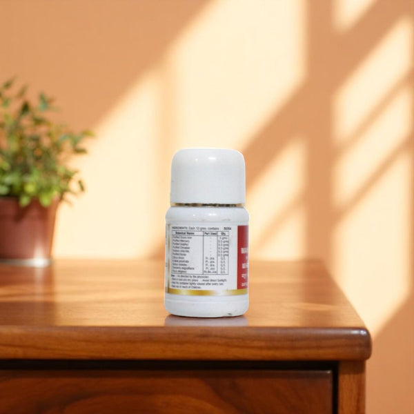 Impcops Mandura Chenduram