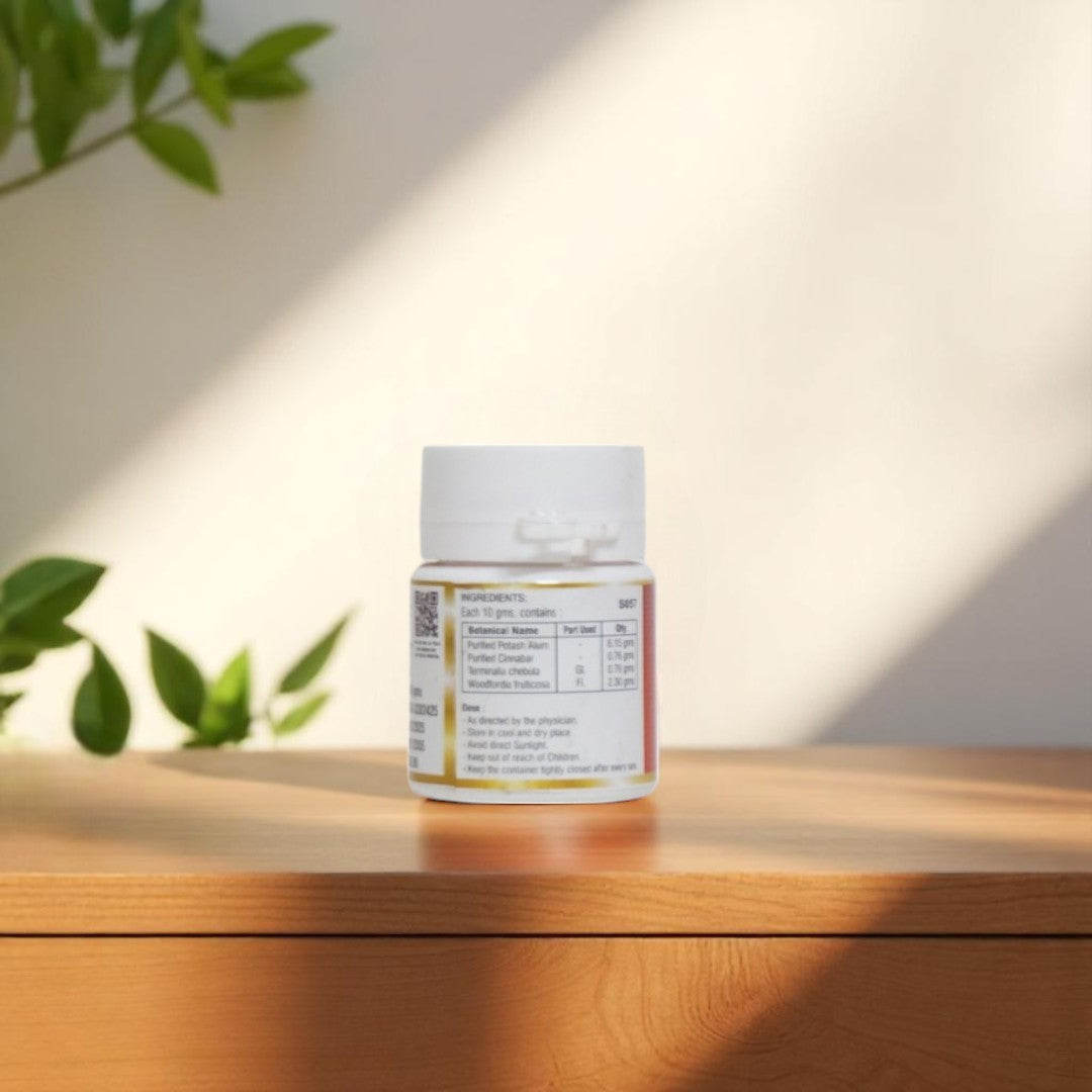 Impcops Padika Lingam