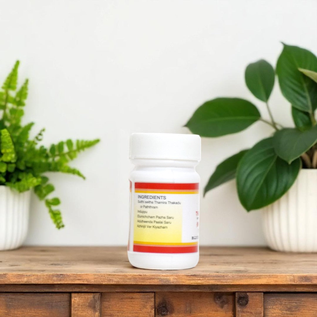 Impcops Thambira Parpam