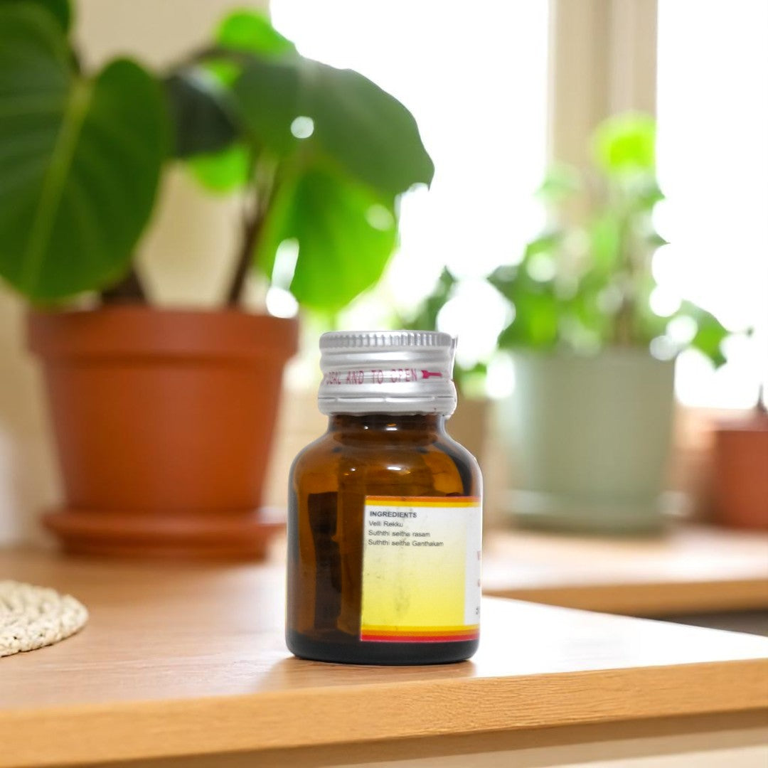 Impcops Velli Chenduram