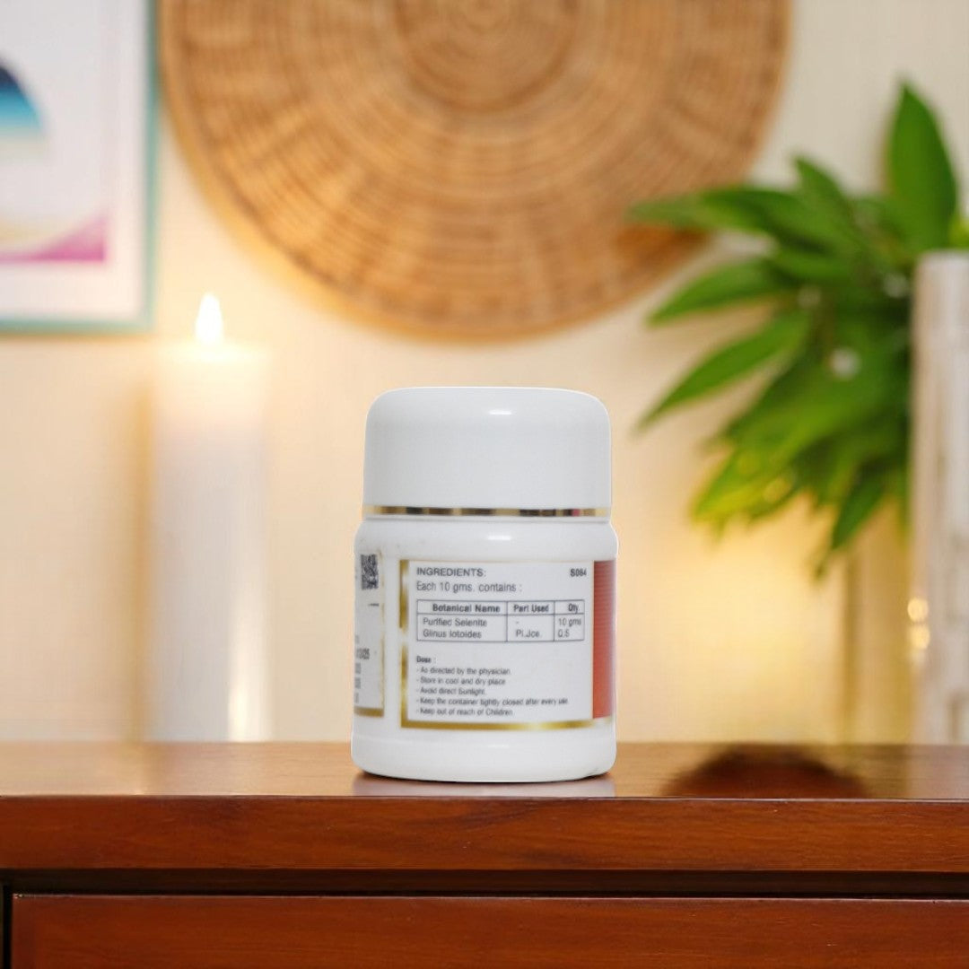 Impcops Silasath Parpam