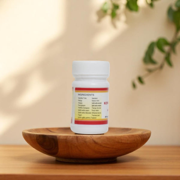 Impcops Kowsigar Kuzhambu