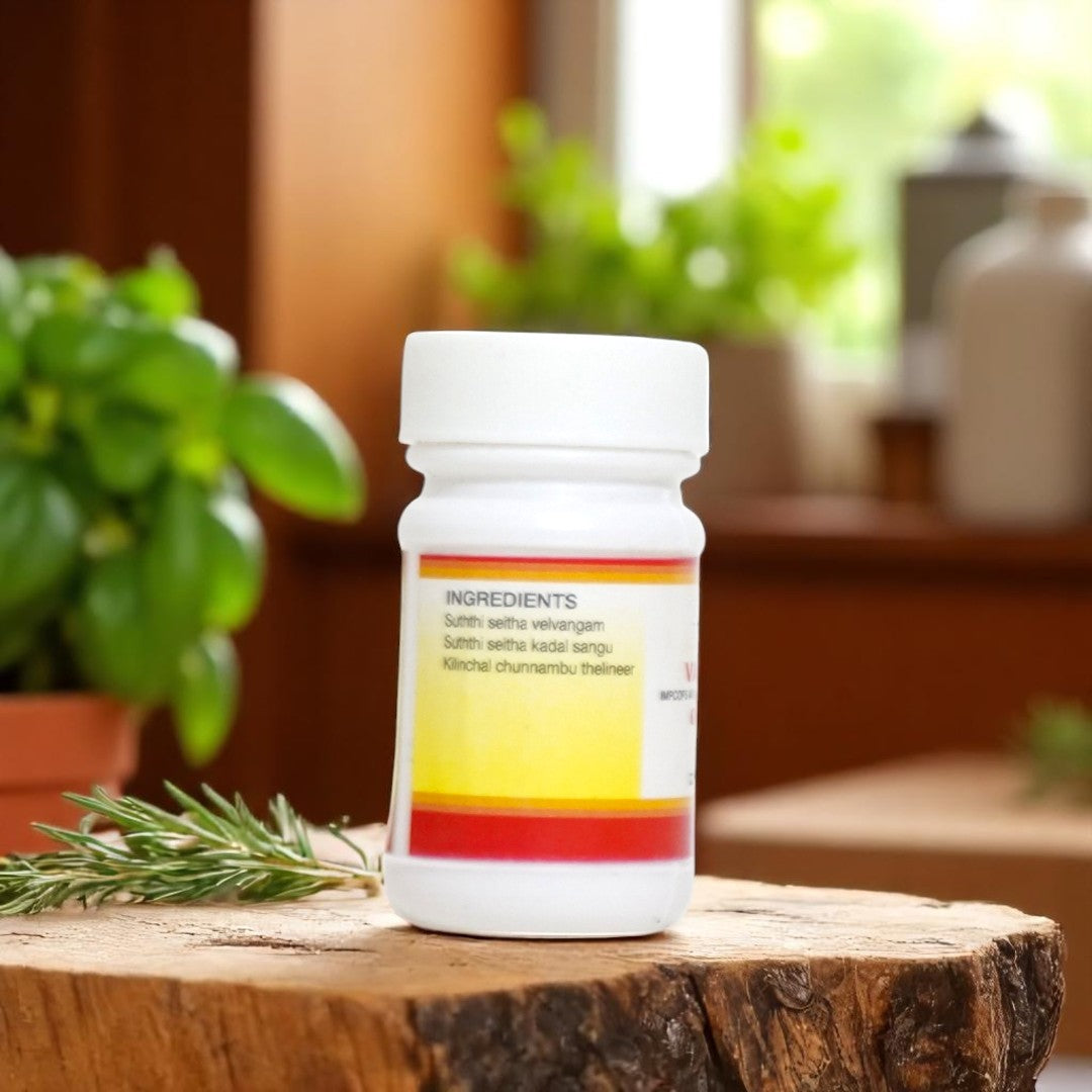 Impcops Vanga Parpam