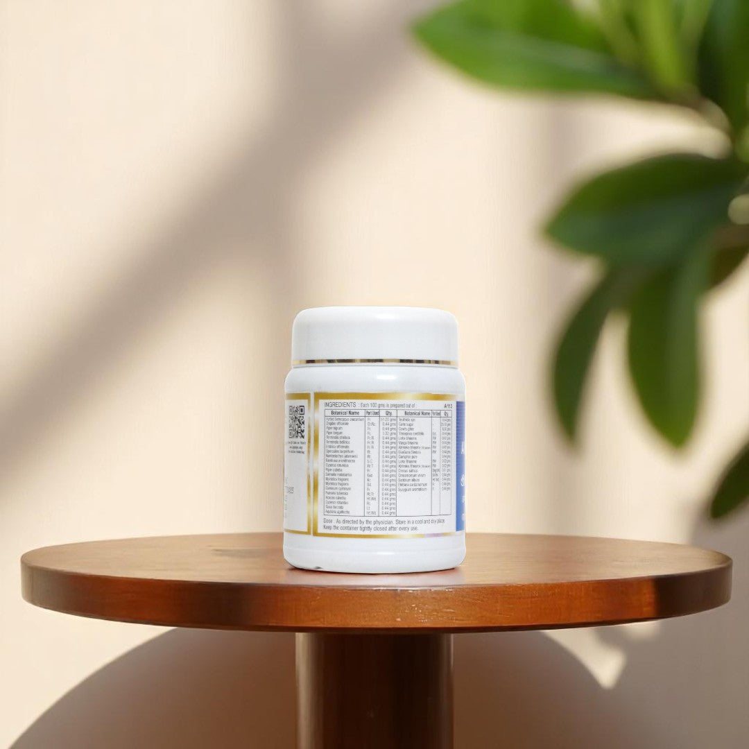 Impcops Amirtha Bhallataka Lehyam