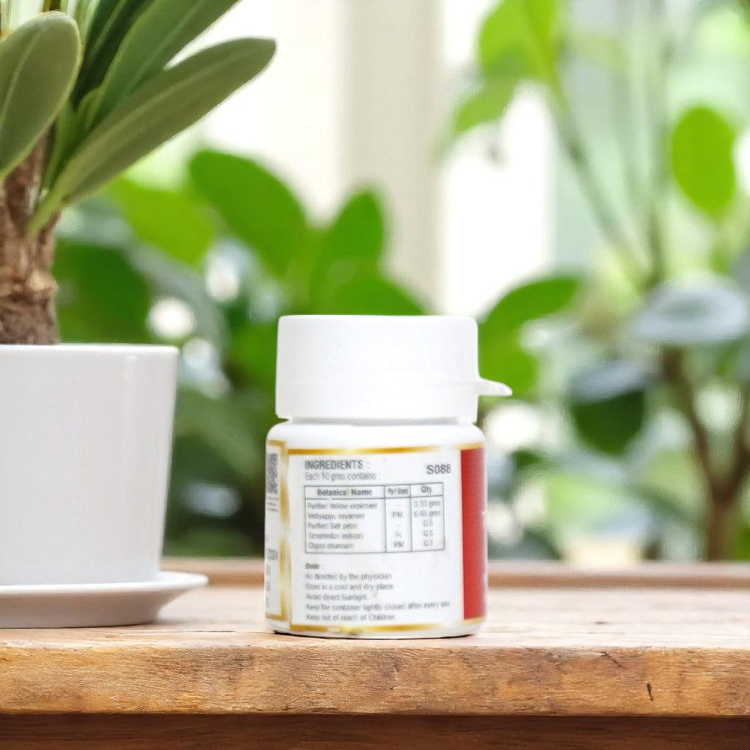 Impcops Thalaka Parpam