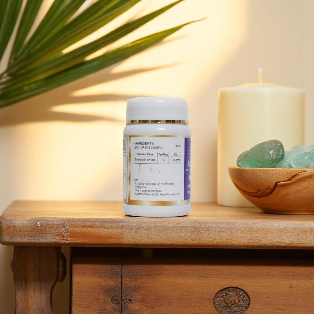 Impcops Arjuna Churnam