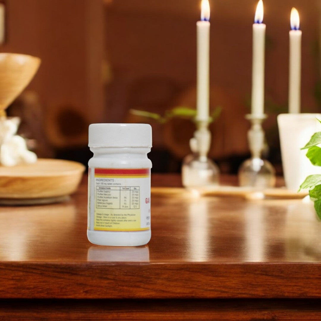 Impcops Gandhaka Mathirai