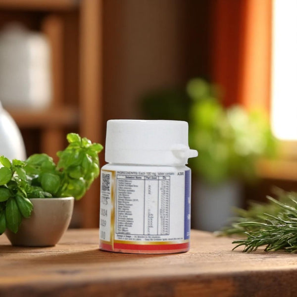 Impcops Vata Vidwamsini Rasa Tablets