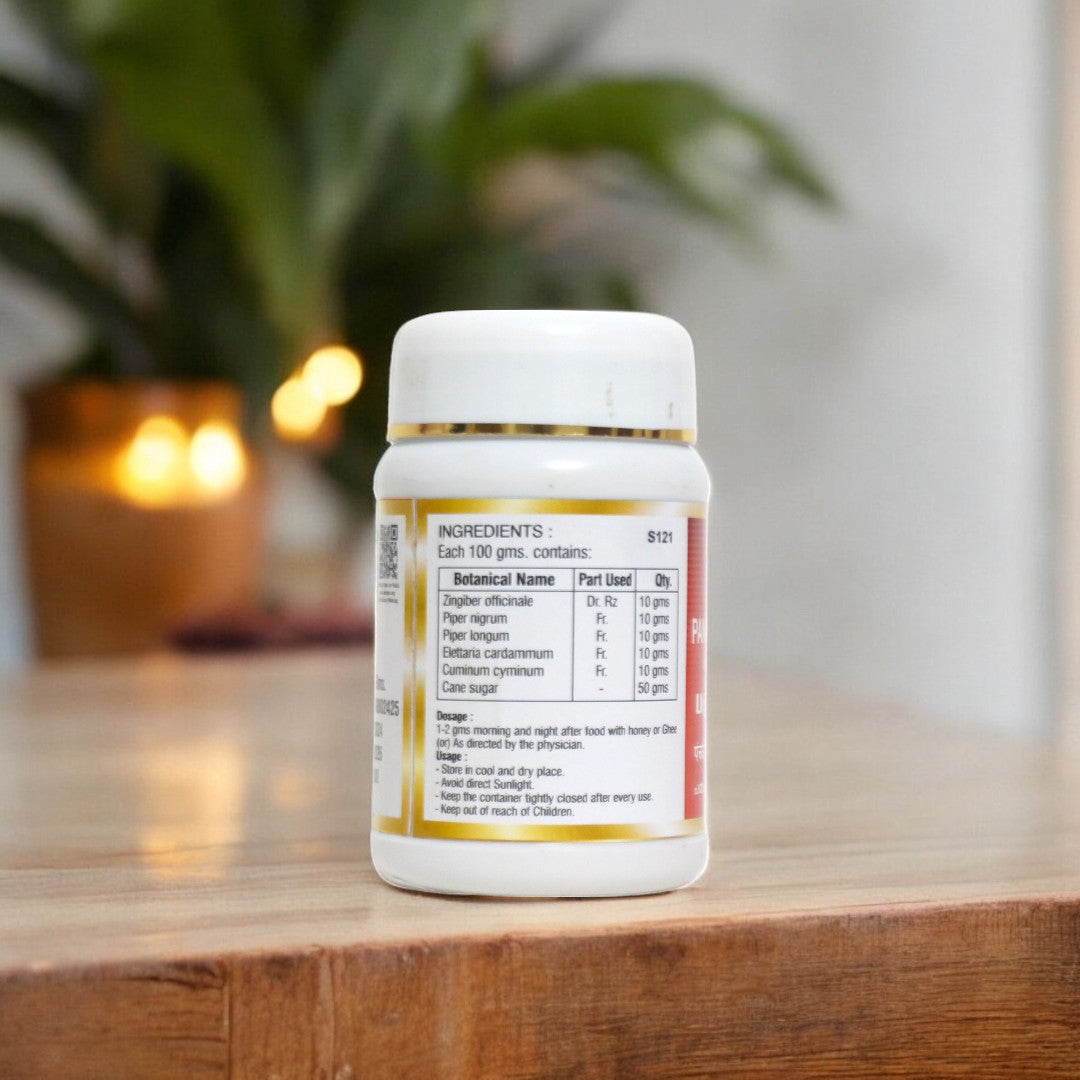 Impcops Pancha Deepagani Churnam